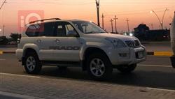 تويوتا لاندكروزر برادو